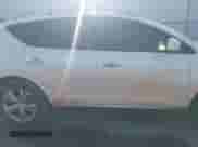 2011 Nissan Murano LE с VIN JN8AZ1MU2BW066793, выставлен на аукционе IAAI как лот 42805547 с пробегом 155 785 миль миль и . История ставок и продаж доступна на DreamBid. Изображение 14.