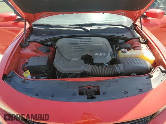 2018 Dodge Charger SXT z VIN 2C3CDXBG6JH280920, wystawiony jako Copart lot #71527375 z przebiegiem 94 697 mil mil oraz Szkoda całkowita • Salvage title. Historia ofert i sprzedaży dostępna na DreamBid. Obrazek 11.