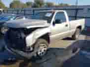 2007 Chevrolet Silverado 1500 Work Truck с VIN 3GCEC14X57G211324, выставлен на аукционе IAAI как лот 43453784 с пробегом 197 280 миль миль и . История ставок и продаж доступна на DreamBid. Изображение 2.