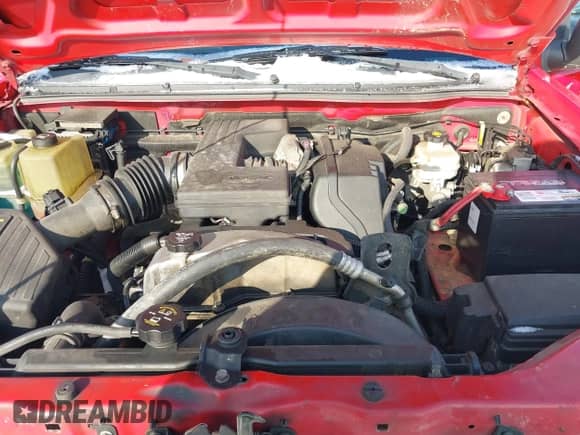 2008 Chevrolet Colorado 1LT with VIN 1GCDT19E388136150, listed as a IAAI auction lot 41599626 with 208,967 mi miles and . Bid and sale history available at DreamBid. Image 10.