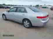 2003 Honda Accord LX z VIN 1HGCM66313A026547, wystawiony jako IAAI lot #42588097 z przebiegiem 237 568 mil mil oraz . Historia ofert i sprzedaży dostępna na DreamBid. Obrazek 3.