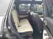 2016 Jeep Grand Cherokee Limited with VIN 1C4RJFBG4GC471840, listed as a IAAI auction lot 42564969 with 142,613 mi miles and . Bid and sale history available at DreamBid. Image 8.