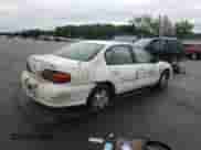 2005 Chevrolet Malibu Classic с VIN 1G1ND52F95M163697, выставлен на аукционе Copart как лот 58563774 с пробегом 160 932 миль миль и На запчасти • Non repairable. История ставок и продаж доступна на DreamBid. Изображение 3.