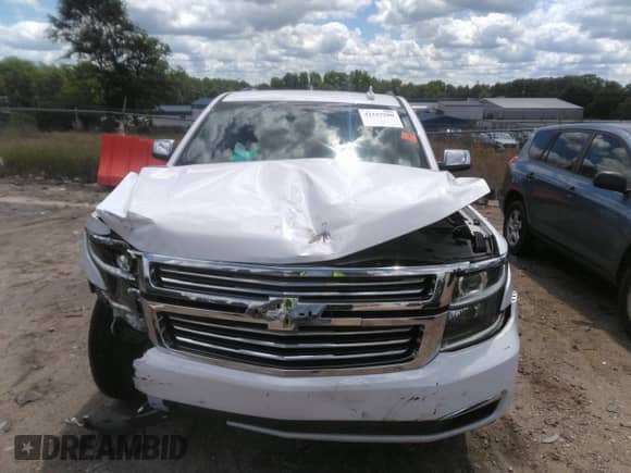 2019 Chevrolet Tahoe Premier с VIN 1GNSCCKC6KR105463, выставлен на аукционе IAAI как лот 42157280 с пробегом 55 964 миль миль и . История ставок и продаж доступна на DreamBid. Изображение 12.