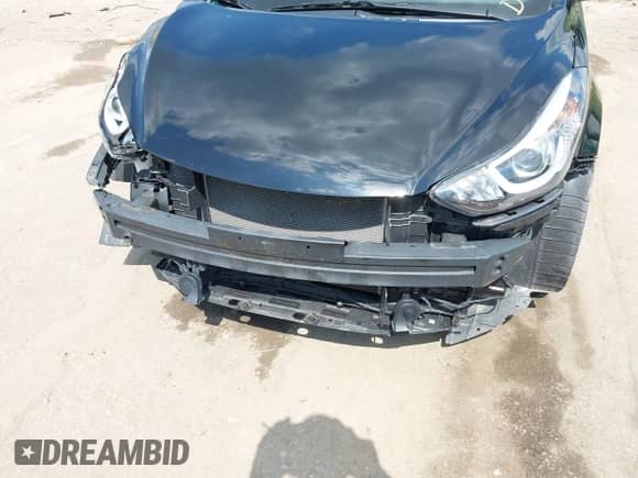 2015 Hyundai Elantra Sport с VIN KMHDH4AH7FU380196, выставлен на аукционе IAAI как лот 42639962 с пробегом 99 725 миль миль и . История ставок и продаж доступна на DreamBid. Изображение 6.