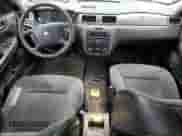 2014 Chevrolet Impala Police Police with VIN 2G1WD5E30E1185993, listed as a Copart auction lot 52155985 with 96,754 mi miles and Salvage title. Bid and sale history available at DreamBid. Image 8.