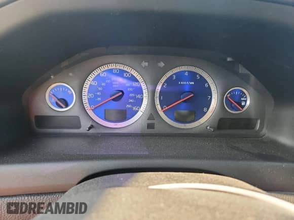 2006 Volvo S60 2.5L Turbo R с VIN YV1RH527862547578, выставлен на аукционе Copart как лот 70602025 с пробегом 97 866 миль миль и Списание • Salvage title. История ставок и продаж доступна на DreamBid. Изображение 9.