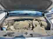 2020 Hyundai Santa Fe SEL с VIN 5NMS33AA9LH197392, выставлен на аукционе Copart как лот 69131935 с пробегом 54 422 миль миль и Списание • Salvage title. История ставок и продаж доступна на DreamBid. Изображение 11.