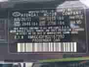 2012 Hyundai Genesis 4.6L с VIN KMHGC4DF9CU167350, выставлен на аукционе IAAI как лот 42581585 с пробегом 65 649 миль миль и . История ставок и продаж доступна на DreamBid. Изображение 9.