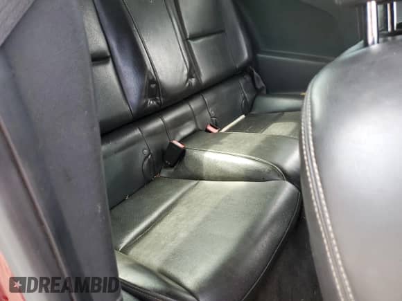 2010 Chevrolet Camaro 2LT с VIN 2G1FC1EV8A9148182, выставлен на аукционе Copart как лот 61571365 с пробегом 190 280 миль миль и Списание • Salvage title. История ставок и продаж доступна на DreamBid. Изображение 10.