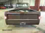 1958 Chevrolet Silverado 1500 с VIN 3A58K132312, выставлен на аукционе Copart как лот 75009104 с пробегом 45 миль миль и Чистый • Clean title. История ставок и продаж доступна на DreamBid. Изображение 6.