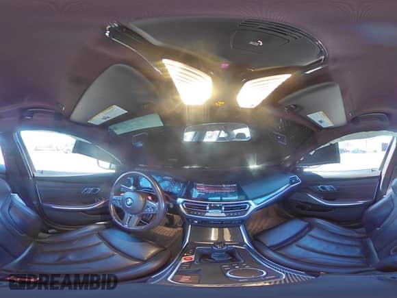 2021 BMW M3 с VIN WBS53AY03MFL44022, выставлен на аукционе Copart как лот 84827604 с пробегом 50 406 миль миль и Списание • Salvage title. История ставок и продаж доступна на DreamBid. Изображение 13.