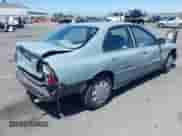 1996 Honda Accord LX with VIN 1HGCD5634TA137359, listed as a IAAI auction lot 42683307 with 228,614 mi miles and . Bid and sale history available at DreamBid. Image 4.