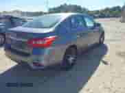 2017 Nissan Sentra SV с VIN 3N1AB7AP2HY315115, выставлен на аукционе IAAI как лот 43427176 с пробегом 115 548 миль миль и . История ставок и продаж доступна на DreamBid. Изображение 4.