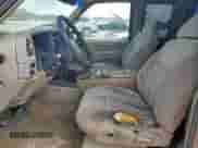 1996 GMC Sierra 1500 z VIN 2GTEC19R1T1500147, wystawiony jako Copart lot #64436525 z przebiegiem 299 839 mil mil oraz Szkoda całkowita • Salvage title. Historia ofert i sprzedaży dostępna na DreamBid. Obrazek 7.