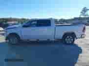 2020 Ram 1500 Laramie with VIN 1C6SRFRT3LN231617, listed as a IAAI auction lot 41280899 with 38,843 mi miles and . Bid and sale history available at DreamBid. Image 14.