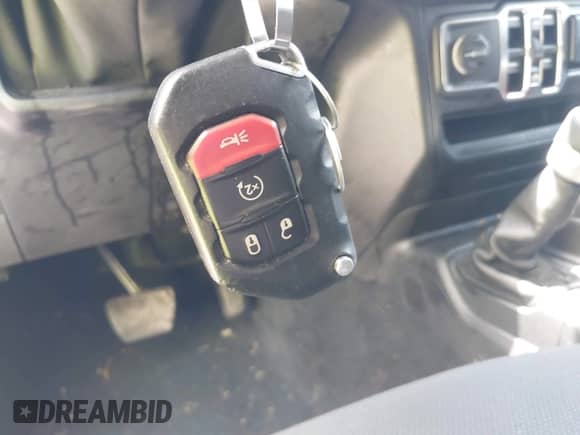 2021 Jeep Wrangler Unlimited Willys with VIN 1C4HJXDN7MW504854, listed as a IAAI auction lot 42605357 with 74,092 mi miles and . Bid and sale history available at DreamBid. Image 11.