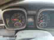 2013 Chevrolet Malibu LT with VIN 1G11C5SAXDF231823, listed as a Copart auction lot 81678505 with 211,899 mi miles and Clean title. Bid and sale history available at DreamBid. Image 9.