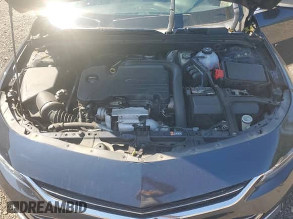 2016 Chevrolet Malibu LS с VIN 1G1ZB5ST4GF287977, выставлен на аукционе Copart как лот 71554285 с пробегом 189 921 миль миль и Чистый • Clean title. История ставок и продаж доступна на DreamBid. Изображение 11.