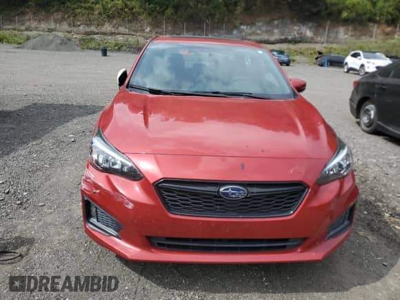 2017 Subaru Impreza Special Sports z VIN 4S3GKAM62H3603801, wystawiony jako Copart lot #81086775 z przebiegiem 112 532 mil mil oraz Szkoda całkowita • Salvage title. Historia ofert i sprzedaży dostępna na DreamBid. Obrazek 5.