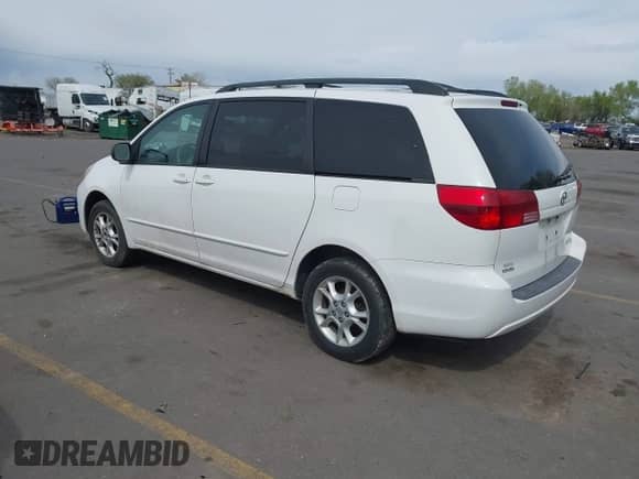 2005 Toyota Sienna LE с VIN 5TDBA23C05S042048, выставлен на аукционе IAAI как лот 42103029 с пробегом 254 690 миль миль и . История ставок и продаж доступна на DreamBid. Изображение 3.