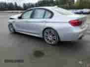2016 BMW 3 Series 340i xDrive с VIN WBA8B7C57GK703832, выставлен на аукционе Copart как лот 82529115 с пробегом Не указан миль и Чистый • Clean title. История ставок и продаж доступна на DreamBid. Изображение 2.
