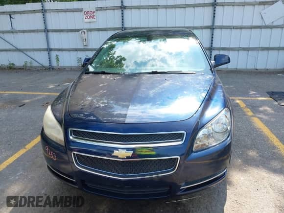 2008 Chevrolet Malibu 1LT с VIN 1G1ZH57B184302141, выставлен на аукционе IAAI как лот 42619253 с пробегом 182 662 миль миль и . История ставок и продаж доступна на DreamBid. Изображение 12.