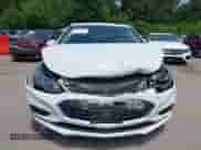 2018 Chevrolet Cruze LS с VIN 1G1BC5SMXJ7220521, выставлен на аукционе IAAI как лот 42784547 с пробегом 124 286 миль миль и . История ставок и продаж доступна на DreamBid. Изображение 13.