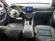 2021 Ford Explorer Limited z VIN 1FMSK8FH6MGA14413, wystawiony jako Copart lot #71562005 z przebiegiem 56 947 mil mil oraz Szkoda całkowita • Salvage title. Historia ofert i sprzedaży dostępna na DreamBid. Obrazek 8.