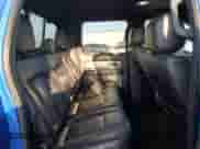 2013 Ford F-150 SVT Raptor with VIN 1FTFW1R6XDFD47554, listed as a Copart auction lot 70571025 with 127,013 mi miles and Salvage title. Bid and sale history available at DreamBid. Image 10.