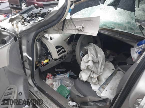 2008 Chevrolet Malibu 1FL с VIN 1G1ZG57N38F228447, выставлен на аукционе IAAI как лот 40737891 с пробегом 172 000 миль миль и . История ставок и продаж доступна на DreamBid. Изображение 5.