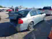 2007 Chevrolet Malibu LTZ с VIN 1G1ZU57N97F125184, выставлен на аукционе IAAI как лот 43456708 с пробегом 89 918 миль миль и . История ставок и продаж доступна на DreamBid. Изображение 4.