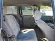 2010 Honda Odyssey LX with VIN 5FNRL3H2XAB019373, listed as a Copart auction lot 84366315 with 221,834 mi miles and Clean title. Bid and sale history available at DreamBid. Image 11.