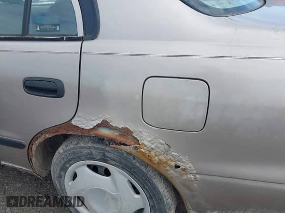 2001 Chevrolet Prizm с VIN 1Y1SK52821Z413842, выставлен на аукционе IAAI как лот 42512843 с пробегом 149 437 миль миль и . История ставок и продаж доступна на DreamBid. Изображение 6.