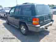 1994 Jeep Grand Cherokee Laredo with VIN 1J4GZ58Y5RC145018, listed as a IAAI auction lot 42590945 with 266,020 mi miles and . Bid and sale history available at DreamBid. Image 3.