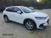 2024 Honda HR-V LX с VIN 3CZRZ2H31RM751488, выставлен на аукционе Copart как лот 69843674 с пробегом 6 744 миль миль и Списание • Salvage title. История ставок и продаж доступна на DreamBid. Изображение 4.