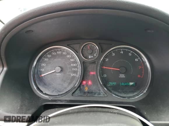 2010 Chevrolet Cobalt 1LT с VIN 1G1AD5F5XA7199990, выставлен на аукционе Copart как лот 80958685 с пробегом 146 494 миль миль и Чистый • Clean title. История ставок и продаж доступна на DreamBid. Изображение 9.