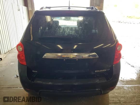 2014 Chevrolet Equinox LT с VIN 2GNFLFEK0E6178382, выставлен на аукционе Copart как лот 58629715 с пробегом 119 387 миль миль и Списание • Salvage title. История ставок и продаж доступна на DreamBid. Изображение 6.