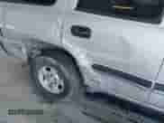 2005 Chevrolet Tahoe Special Service с VIN 1GNEK13V85J140710, выставлен на аукционе IAAI как лот 41674720 с пробегом 272 431 миль миль и . История ставок и продаж доступна на DreamBid. Изображение 6.
