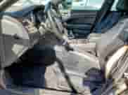 2014 Chrysler 300 S with VIN 2C3CCABT7EH119561, listed as a Copart auction lot 53995655 with 131,077 mi miles and Salvage title. Bid and sale history available at DreamBid. Image 7.