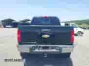 2011 Chevrolet Silverado 1500 LS z VIN 3GCPKREA6BG291312, wystawiony jako IAAI lot #42471331 z przebiegiem 171 323 mil mil oraz . Historia ofert i sprzedaży dostępna na DreamBid. Obrazek 16.