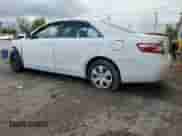 2008 Toyota Camry LE with VIN 4T1BE46K38U782613, listed as a Copart auction lot 69218265 with Not provided miles and Salvage title. Bid and sale history available at DreamBid. Image 2.