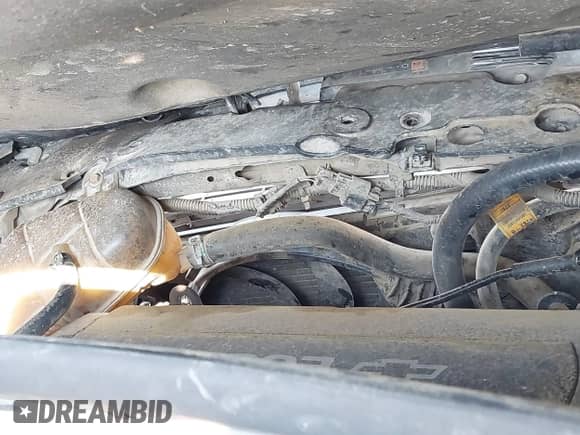 2013 Chevrolet Sonic LT with VIN 1G1JC5SH7D4170259, listed as a IAAI auction lot 43177449 with Not provided miles and . Bid and sale history available at DreamBid. Image 10.