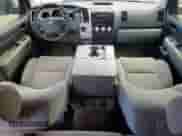 2007 Toyota Tundra SR5 z VIN 5TBET54197S454423, wystawiony jako Copart lot #57788184 z przebiegiem 127 189 mil mil oraz Czysty tytuł • Clean title. Historia ofert i sprzedaży dostępna na DreamBid. Obrazek 8.
