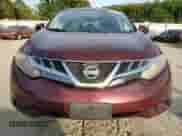 2011 Nissan Murano SL with VIN JN8AZ1MWXBW169719, listed as a Copart auction lot 83772145 with 177,099 mi miles and Clean title. Bid and sale history available at DreamBid. Image 5.