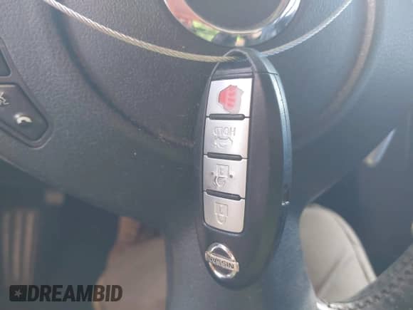 2012 Nissan Maxima S с VIN 1N4AA5AP1CC825807, выставлен на аукционе IAAI как лот 42745590 с пробегом Не указан миль и . История ставок и продаж доступна на DreamBid. Изображение 11.