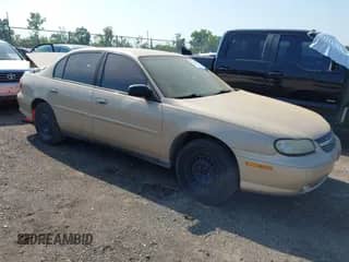 2001 Chevrolet Malibu с VIN 1G1ND52J716191243, выставлен на аукционе IAAI как лот 42943800 с пробегом 102 794 миль миль и . История ставок и продаж доступна на DreamBid. Изображение 1.