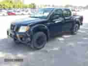 2019 Nissan Frontier SV z VIN 1N6DD0EV3KN798118, wystawiony jako IAAI lot #42810355 z przebiegiem 50 342 mil mil oraz . Historia ofert i sprzedaży dostępna na DreamBid. Obrazek 2.