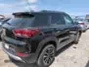 2024 Chevrolet TrailBlazer LT с VIN KL79MPSL1RB140598, выставлен на аукционе Copart как лот 61927785 с пробегом 1 018 миль миль и Списание • Salvage title. История ставок и продаж доступна на DreamBid. Изображение 3.