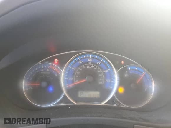 2009 Subaru Forester X с VIN JF2SH61669H746623, выставлен на аукционе Copart как лот 84429165 с пробегом 118 380 миль миль и Чистый • Clean title. История ставок и продаж доступна на DreamBid. Изображение 9.